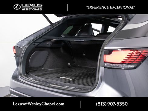 Used 2023 Lexus RX 350 Premium Plus w/ Cold Area Package FWD image 19