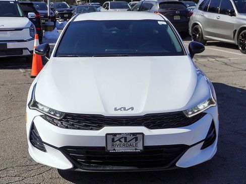 Used 2023 Kia K5 GT-Line image 11