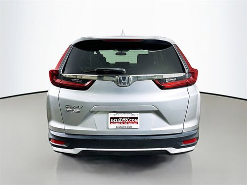 Used 2020 Honda CR-V EX image 6