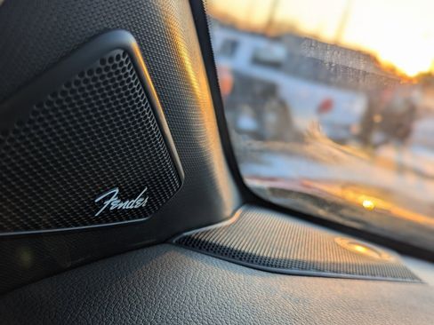 Used 2021 Nissan Titan PRO-4X w/ Pro-4x Convenience Package image 27