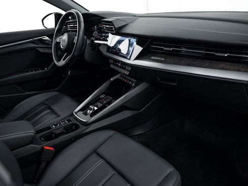 Certified 2024 Audi A3 2.0T Premium Plus w/ Premium Plus Package AWD/4WD image 13