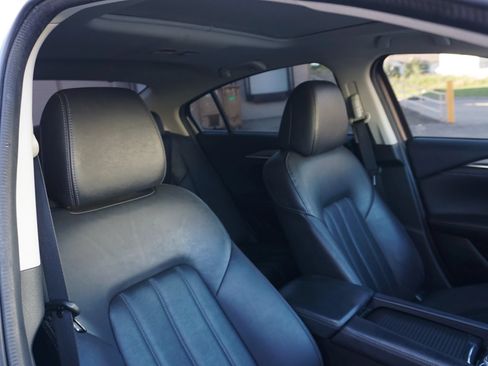 Used 2018 MAZDA MAZDA6 Touring FWD image 18