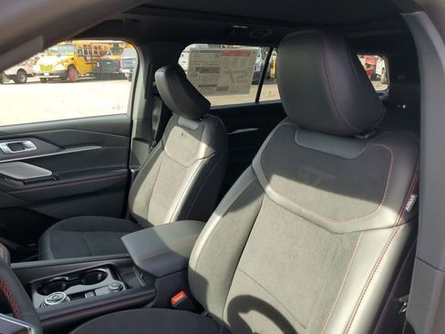 New 2026 Ford Explorer ST image 14