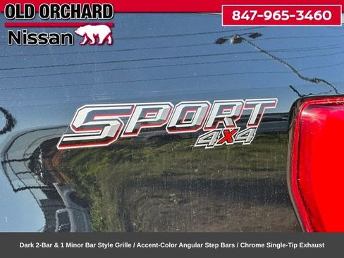 Used 2023 Ford F150 Lariat w/ Equipment Group 502A High AWD/4WD image 11