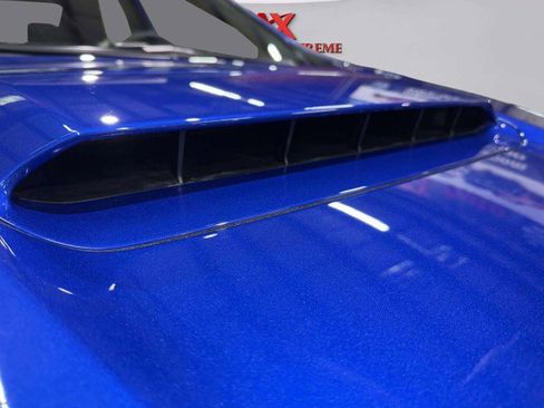 Used 2022 Subaru WRX Premium image 19