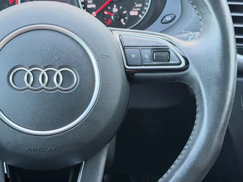 Used 2016 Audi Q3 2.0T Premium Plus w/ Technology Package AWD/4WD image 31