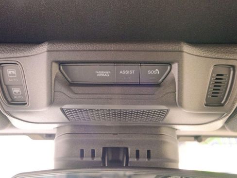 New 2026 Jeep Wrangler Sahara image 36