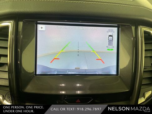 Used 2019 Ford Ranger Lariat w/ Equipment Group 501A Mid image 31