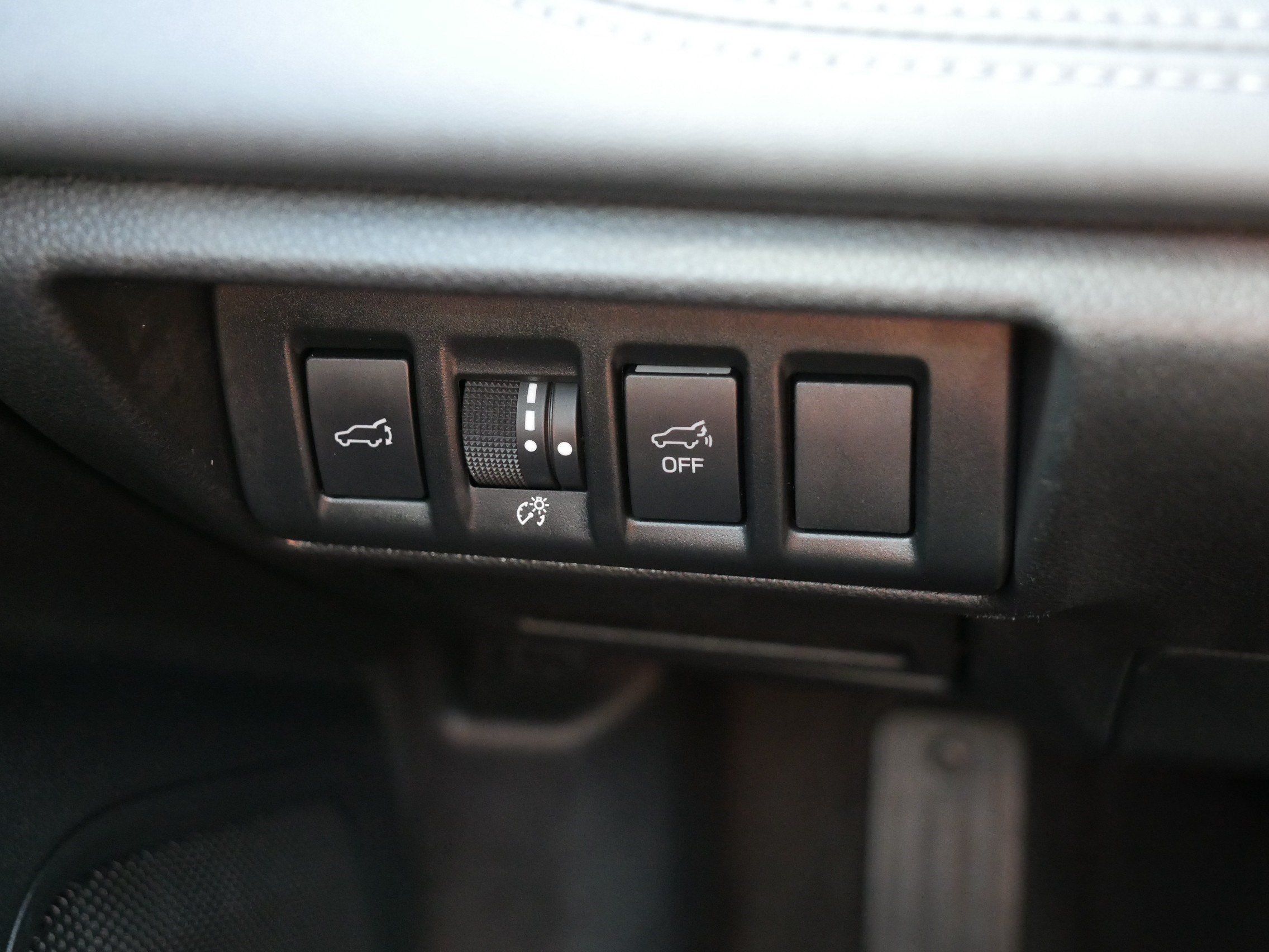 Used 2024 Subaru Outback Limited AWD/4WD image 26