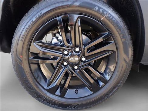 New 2026 Chevrolet Trax ACTIV image 7