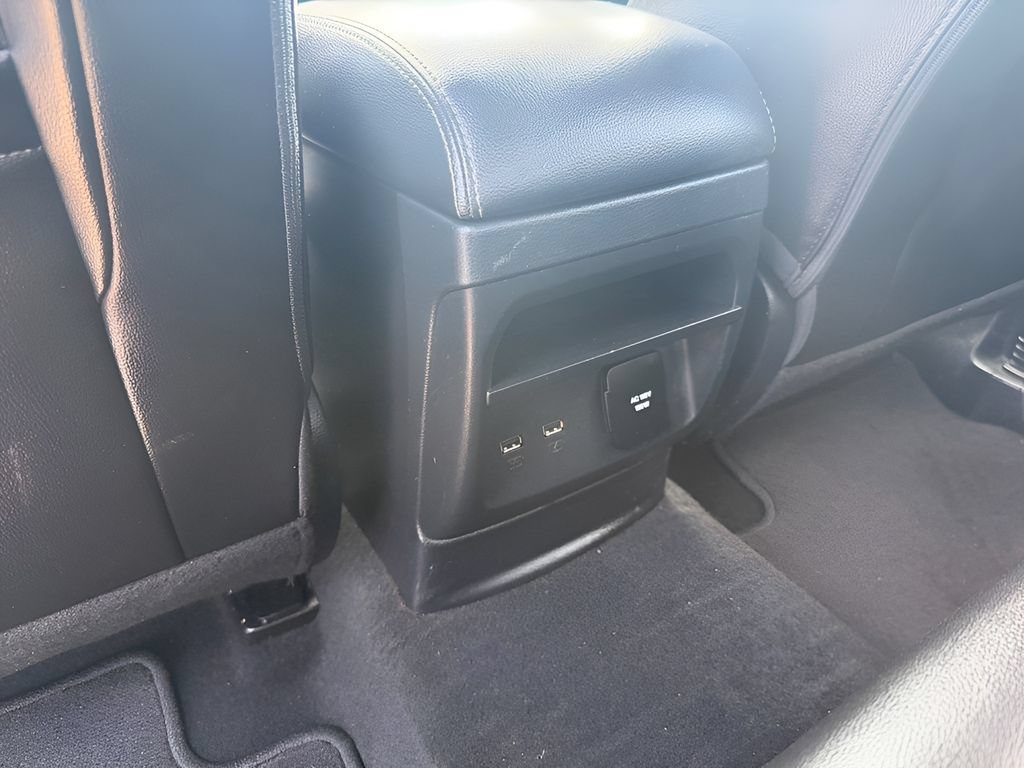 Used 2021 Ford Ranger Lariat w/ Technology Package AWD/4WD image 28