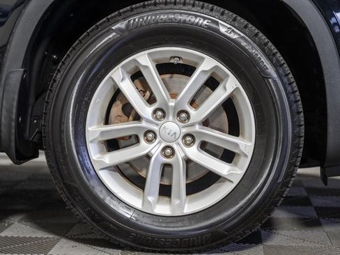 Used 2014 Kia Sorento LX w/ LX V6 Convenience Package image 17