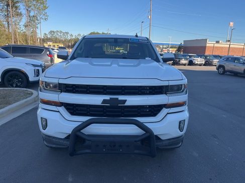 Used 2016 Chevrolet Silverado 1500 LT w/ All Star Edition image 11