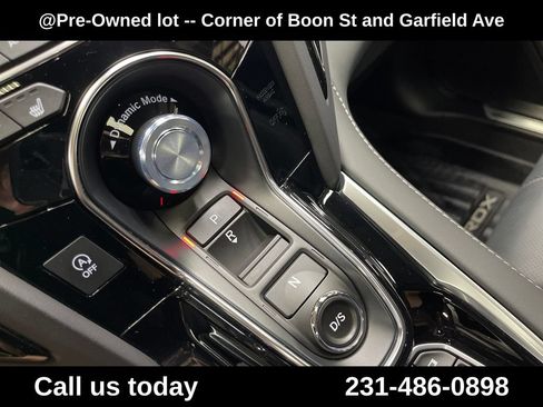 Used 2021 Acura RDX AWD w/ Advance Package image 24