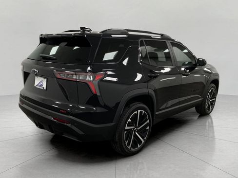 Used 2026 Chevrolet Equinox RS w/ Convenience Package III image 4