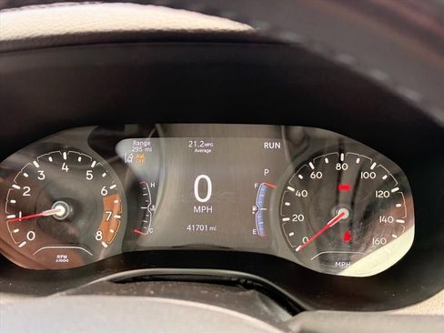 Used 2022 Jeep Compass Latitude w/ Convenience Group AWD/4WD image 17