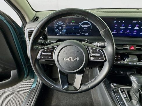 Certified 2024 Kia Seltos S AWD/4WD image 11