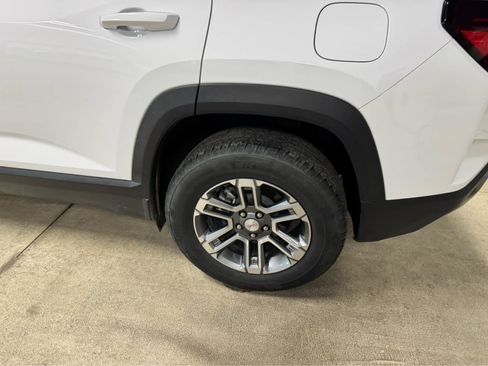 Certified 2025 GMC Terrain Elevation image 9