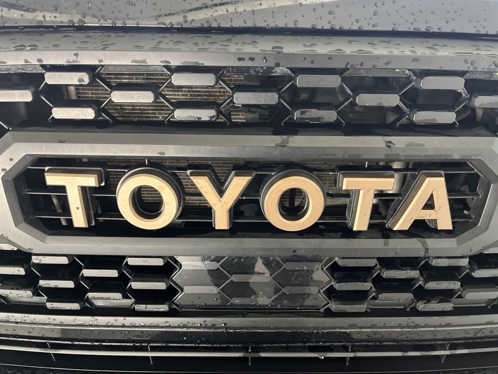 Used 2022 Toyota Tacoma SR5 w/ Trail Edition AWD/4WD image 34