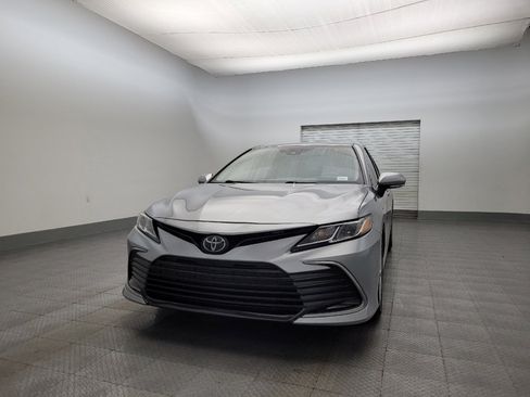 Used 2024 Toyota Camry LE image 15