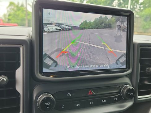 Used 2021 Ford Bronco Sport Big Bend w/ Big Bend Package (96B) AWD/4WD image 30
