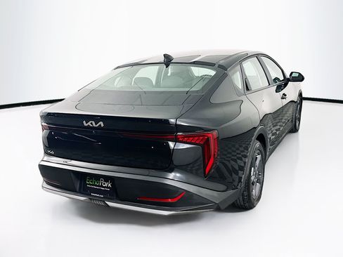 Used 2025 Kia K4 FWD image 9