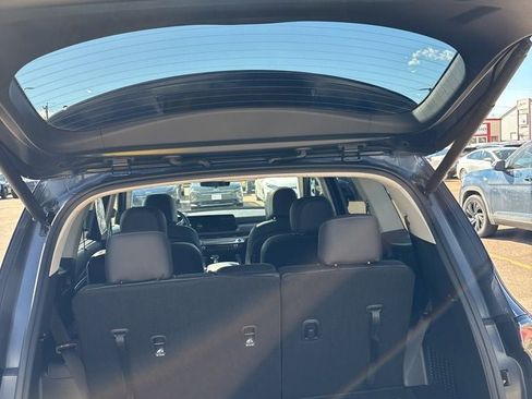 Used 2025 Kia Telluride SX Prestige image 37