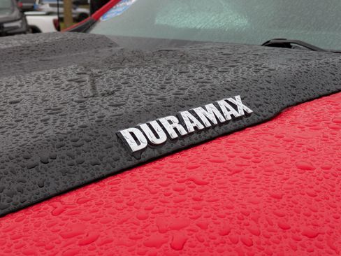 Used 2024 Chevrolet Silverado 1500 ZR2 w/ ZR2 Bison Edition image 12