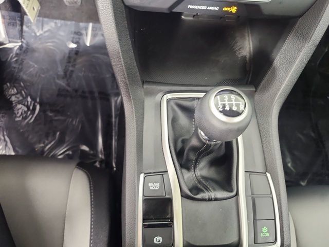 Used 2017 Honda Civic LX image 16
