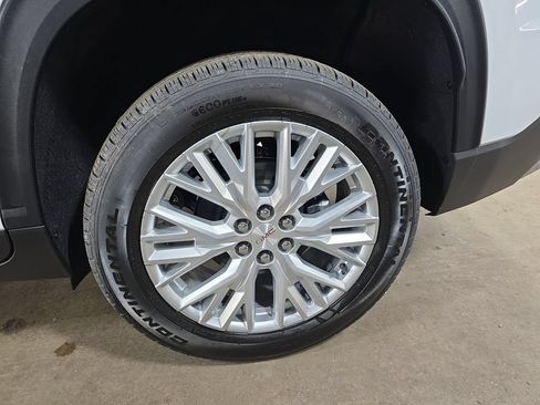 New 2026 GMC Acadia Elevation w/ Elevation Premium Package AWD/4WD image 37