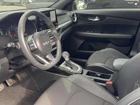 Used 2024 Kia Forte GT-Line FWD image 29