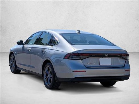 Used 2023 Honda Accord EX image 8