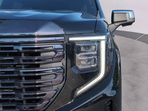 Used 2022 GMC Sierra 1500 Denali Ultimate image 37