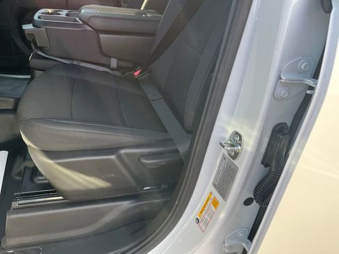 New 2026 Chevrolet Silverado 3500 W/T image 20