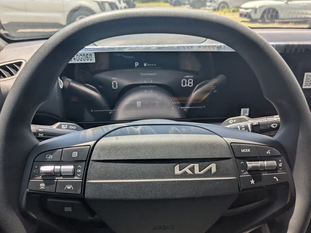 New 2026 Kia K4 FWD image 25