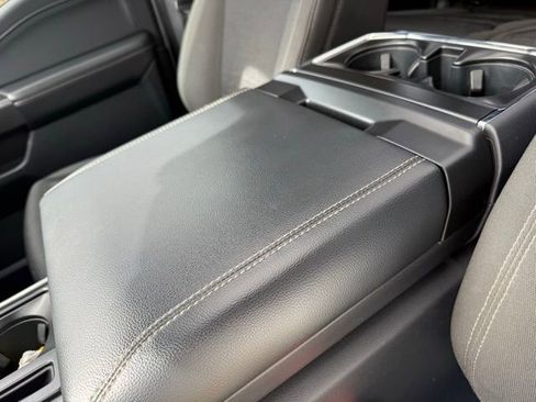 Used 2021 Ford F150 XLT w/ Equipment Group 302A High image 33