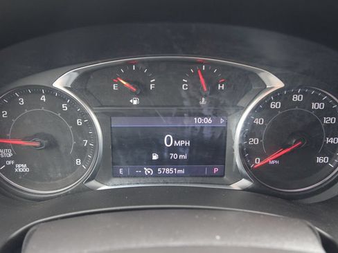 Used 2024 GMC Terrain SLT FWD image 40