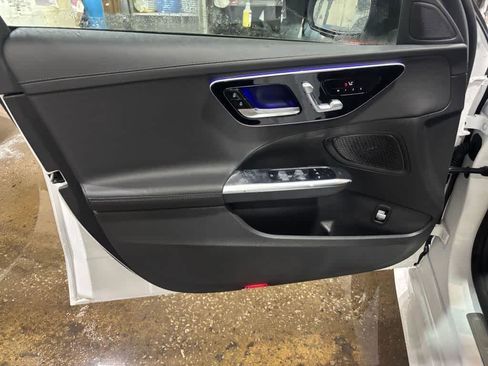 New 2026 Mercedes-Benz C 300 4MATIC Sedan image 6