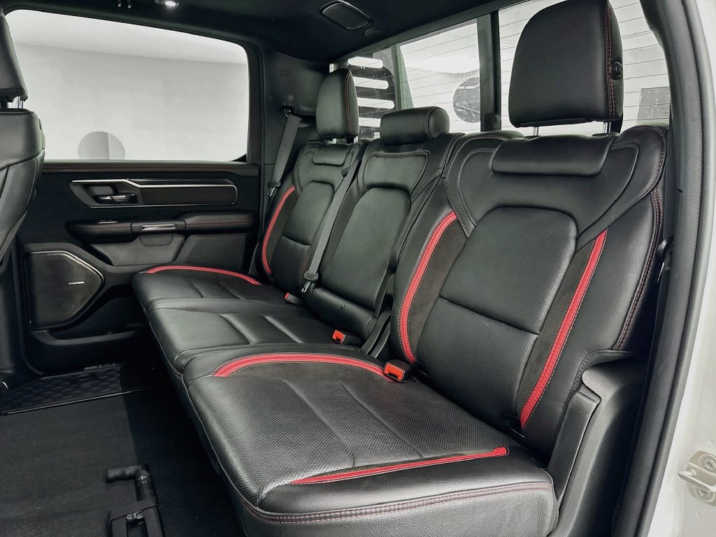 Used 2024 RAM 1500 TRX w/ TRX Level 2 Equipment Group AWD/4WD image 25