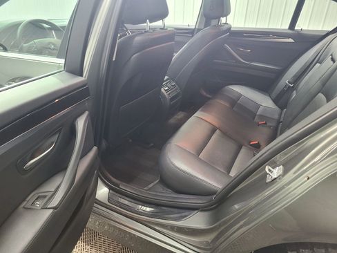 Used 2014 BMW 535i xDrive Sedan image 36