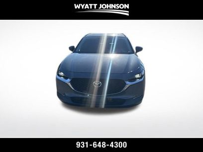 Used 2023 MAZDA CX-30 2.5 Turbo w/ Premium Package