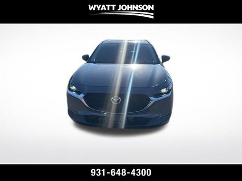 Used 2023 MAZDA CX-30 2.5 Turbo w/ Premium Package image 1