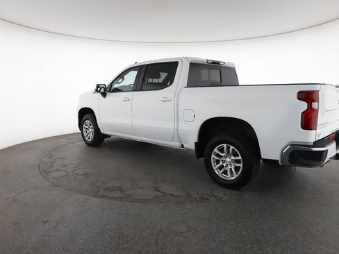 Used 2022 Chevrolet Silverado 1500 LT AWD/4WD image 9