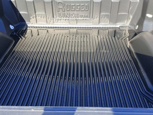 Certified 2025 Chevrolet Silverado 1500 LT image 20