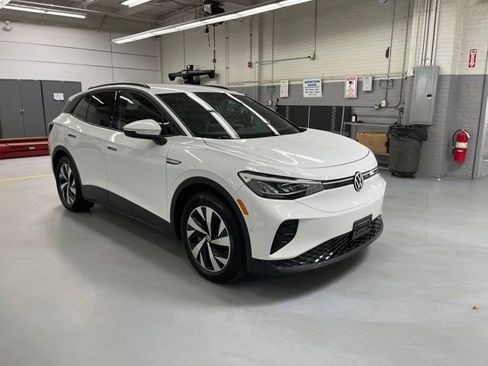 Used 2023 Volkswagen ID.4 Pro RWD image 5