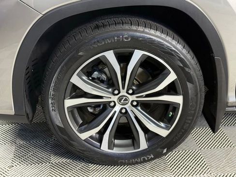 Certified 2022 Lexus RX 350 350 image 13