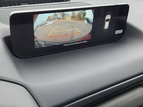 New 2026 MAZDA CX-50 AWD 2.5 Hybrid w/ Premium Pkg image 11