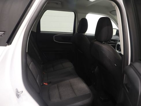 Used 2024 Ford Bronco Sport Big Bend w/ Convenience Package AWD/4WD image 17