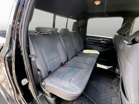 Used 2022 RAM 1500 Big Horn AWD/4WD image 50