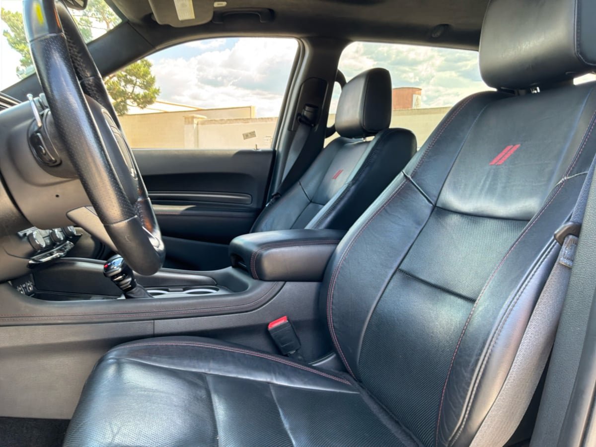 Used 2022 Dodge Durango R/T RWD image 19